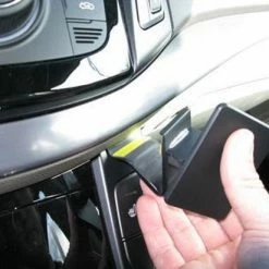 Hete verkoop ⭐ Brodit Hoekdashmount Voor Hyundai I40 12-13 ???? -Brodit store 550x412 185