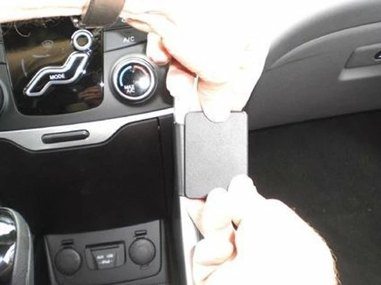 Aanbiedingen ???? Houder - Brodit ProClip - Hyundai Sonata 2011-2014 Angled Mount ???? 2 Aanbiedingen ???? Houder - Brodit ProClip - Hyundai Sonata 2011-2014 Angled Mount ???? - Afbeelding 2