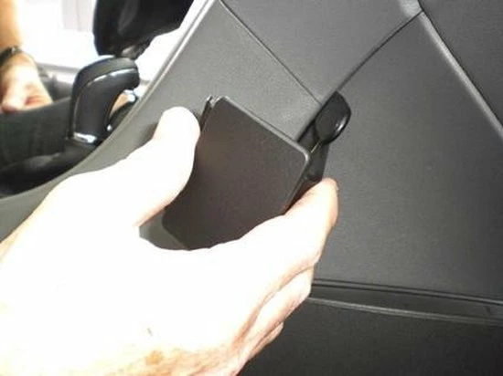 Aanbiedingen ???? Houder - Brodit ProClip - Hyundai Sonata 2011-2014 Angled Mount ???? 3 Aanbiedingen ???? Houder - Brodit ProClip - Hyundai Sonata 2011-2014 Angled Mount ???? - Afbeelding 3