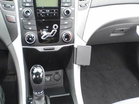 Aanbiedingen ???? Houder - Brodit ProClip - Hyundai Sonata 2011-2014 Angled Mount ???? 5 Aanbiedingen ???? Houder - Brodit ProClip - Hyundai Sonata 2011-2014 Angled Mount ???? - Afbeelding 5
