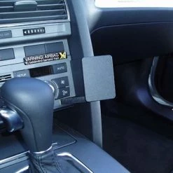 Beste recensies van ???? Houder - Brodit ProClip - Audi A6/ S6 2004-2010 Angled Mount ???? -Brodit store 550x412 203