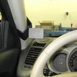 Top 10 ???? Houder - Brodit ProClip - Kia Soul 2009-2013 Left Mount ???? -Brodit store 550x412 208