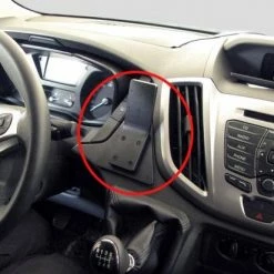 Nieuw ???? Brodit Proclip Ford Transit 14-19 Center Mount- Heavy Duty ????