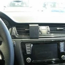 Uitgang ???? Houder - Brodit ProClip - Skoda Rapid 2016-2017 Center Mount ⌛