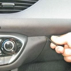 Groothandel ⌛ Houder - Brodit ProClip - Hyundai I30 2017-> Angled Mount ????