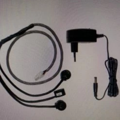 Promo ✨ EV-Optimizer | 3 Stroomklemmen | 3 Fase - 40A | Home & SMB Serie | Slimme Meter ????