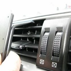 Kopen ???? Houder - Brodit ProClip - Toyota LandCruiser 2015-2018 / LandCruiser 150 2015-2017 / Prado 2015-2018 Center Mount ????