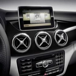 Groothandel ❤️ Car Gadgets. BV Kaartupdate 2021 Kaart Pilot Mercedes - C-, E-, GLC-, V-, X-Klasse Navigation V16 ????