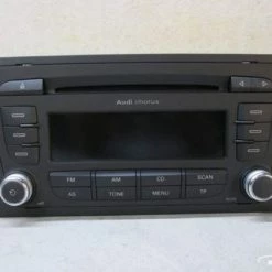 Korting ???? MObrigde Audi CAN-Bus Telefoon Codering Dongle - Vanaf 2008 - 2014 (LET OP; Check Comptabiliteit) ???? -Brodit store 550x412 231