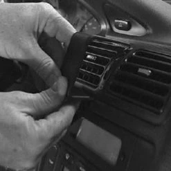 Flash-uitverkoop ???? Houder - Brodit ProClip - Peugeot 406 1996-2003 Center Mount ⌛ -Brodit store 550x412 240