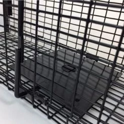 Beste deal ???? AllesTegenOngedierte.nl Opvouwbare Martervangkooi 2 Deurs ???? 10 Beste deal ???? AllesTegenOngedierte.nl Opvouwbare Martervangkooi 2 Deurs ???? -Brodit store 550x412 244