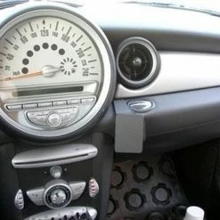 Goedkoopste ⌛ Brodit ProClip Zwart ???? -Brodit store 550x412 248