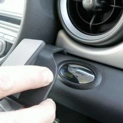 Goedkoopste ⌛ Brodit ProClip Zwart ???? -Brodit store 550x412 249