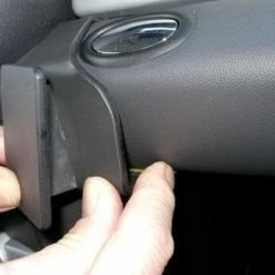 Goedkoopste ⌛ Brodit ProClip Zwart ???? -Brodit store 550x412 250