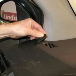 Beste Verkoop ???? Brodit ProClip 804292 Left Mount - Toyota IQ 2009-2019 ???? -Brodit store 550x412 264