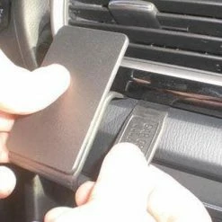 Kopen ❤️ Houder - Brodit ProClip - Mazda 3 2014-2018 Center Mount ????