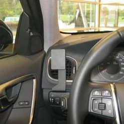 Beste Verkoop ???? Houder - Brodit ProClip - Volvo S60/ V60 2011-2018 Left Mount ???? -Brodit store 550x412 27