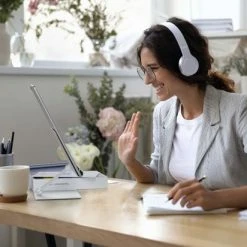 Korting ???? Durable 894023 Houder Passieve Houder Tablet/UMPC Zilver ???? -Brodit store 550x412 270