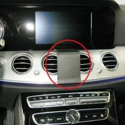 Nieuw ???? Houder - Brodit ProClip - Mercedes Benz E-Klasse Sedan/ Stationwagen 2017 Center Mount Versterkt ????