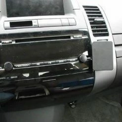 Uitgang ✨ Houder - Brodit ProClip - Toyota Prius 2004-2009 Angled Mount ????