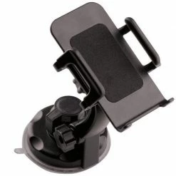 Goedkoop ✔️ Tracer P10 Fiets/auto Passieve Houder Zwart ???? -Brodit store 550x412 293