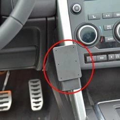 Nieuw ???? Houder - Brodit ProClip - Land Rover Discovery Sport 2015-2019 Center Mount ⌛