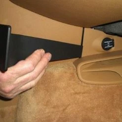 Promo ???? Houder - Brodit ProClip - Porsche 911/ Boxster/ Carrera/ Cayman Angled Mount ???? -Brodit store 550x412 297