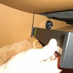 Promo ???? Houder - Brodit ProClip - Porsche 911/ Boxster/ Carrera/ Cayman Angled Mount ???? -Brodit store 550x412 298