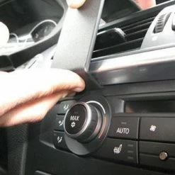 Beste deal ⭐ Houder - Brodit ProClip - BMW X3 2011-2014 Center Mount ⭐ -Brodit store 550x412 299