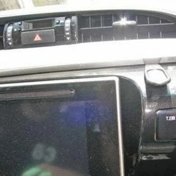 Uitgang ❤️ Houder - Brodit ProClip - Toyota HiLux 2016-> Angled Mount ⌛