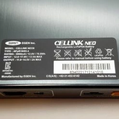 Nieuw ???? Cellink Neo 6 6000mAh Dashcam Voor Auto Battery Pack ???? 12 Nieuw ???? Cellink Neo 6 6000mAh Dashcam Voor Auto Battery Pack ???? -Brodit store 550x412 38