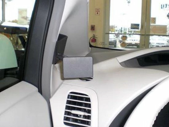 Beste Verkoop ❤️ Houder - Brodit ProClip - Nissan Leaf 2011-2017 Left Mount ⭐ 3 Beste Verkoop ❤️ Houder - Brodit ProClip - Nissan Leaf 2011-2017 Left Mount ⭐ - Afbeelding 3