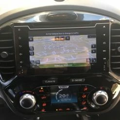 Beste Verkoop ⭐ Dynavin Android Nissan Juke Navigatie Dvd Carkit Android 12 Usb 64GB Met Apple Carplay En Android Auto ???? -Brodit store 550x412 55
