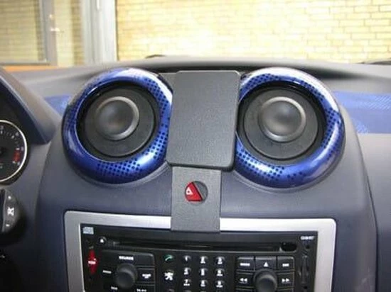 Hete verkoop ???? Houder - Brodit ProClip - Peugeot 1007 2005-2009 Center Mount ???? 1 Hete verkoop ???? Houder - Brodit ProClip - Peugeot 1007 2005-2009 Center Mount ????