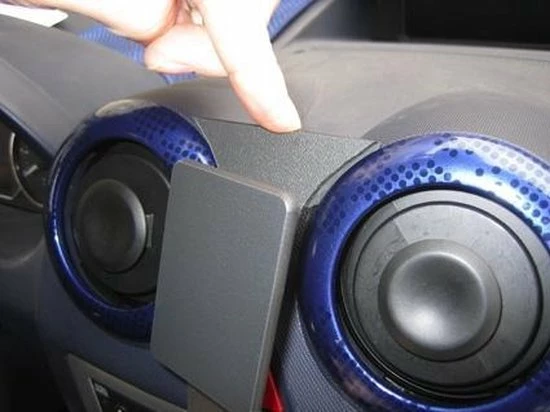 Hete verkoop ???? Houder - Brodit ProClip - Peugeot 1007 2005-2009 Center Mount ???? 4 Hete verkoop ???? Houder - Brodit ProClip - Peugeot 1007 2005-2009 Center Mount ???? - Afbeelding 4