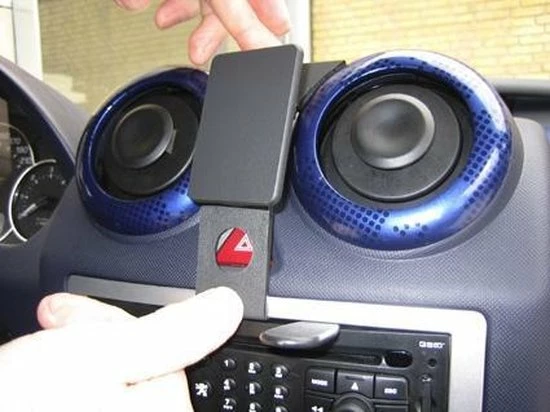 Hete verkoop ???? Houder - Brodit ProClip - Peugeot 1007 2005-2009 Center Mount ???? 5 Hete verkoop ???? Houder - Brodit ProClip - Peugeot 1007 2005-2009 Center Mount ???? - Afbeelding 5