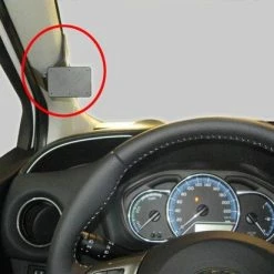 Aanbiedingen ⭐ Houder - Brodit ProClip - Toyota Yaris 2015-2020 Left Mount ????