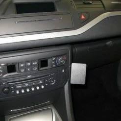 Aanbiedingen ???? Houder - Brodit ProClip - Citro?n C5 III 2008-2017 Angled Mount ????