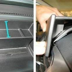 Goedkoop ???? Brodit Proclip VW Caddy 16-18 Center - Heavy Duty ???? -Brodit store 550x412 74