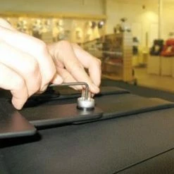 Goedkoop ???? Brodit Proclip VW Caddy 16-18 Center - Heavy Duty ???? -Brodit store 550x412 75