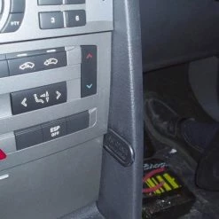 Uitgang ???? Houder - Brodit ProClip - Peugeot 407 2004-2010 Angled Mount ???? 11 Uitgang ???? Houder - Brodit ProClip - Peugeot 407 2004-2010 Angled Mount ???? -Brodit store 550x412 79