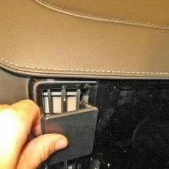 Beste deal ???? Houder - Brodit ProClip - Volvo S90/ V90 2017-> Center Mount, Left ???? -Brodit store 550x412 82