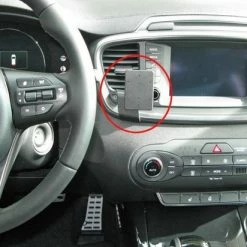 Coupon ???? Brodit ProClip Centraal Gemonteerd Voor Kia Sorento 15-15 ????