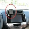 Groothandel ???? Brodit Proclip Toyota LandCruiser 150 18- Center Mount ????