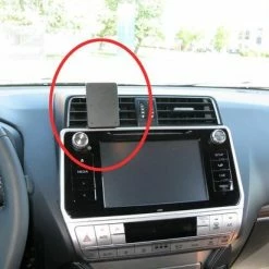 Groothandel ???? Brodit Proclip Toyota LandCruiser 150 18- Center Mount ????
