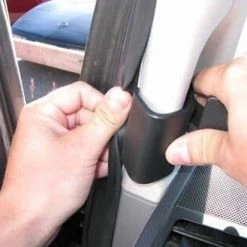 Top 10 ???? Houder - Brodit ProClip - Volkswagen Touran 2003-2015 Left Mount ????