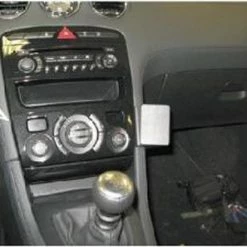 Korting ???? Houder - Brodit ProClip - Peugeot RCZ 2010-2016 Angled Mount ✨