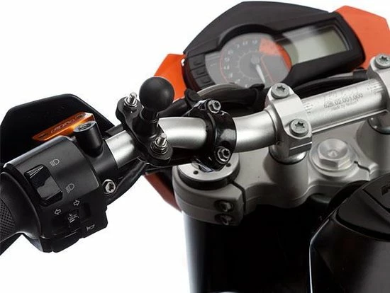 Flash-uitverkoop ✨ Mobile Addons RAM Ronde Bol Connector Voor Stuurbevestiging | Compatible Met RAM En Ultimate Addons ???? 9 Flash-uitverkoop ✨ Mobile Addons RAM Ronde Bol Connector Voor Stuurbevestiging | Compatible Met RAM En Ultimate Addons ???? - Afbeelding 9