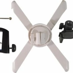 Beste Verkoop ???? Njs Tablet - Smarphone Houder Met Telescoop ????