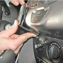 Korting ⭐ Houder - Brodit ProClip - Ford Transit Connect / Tourneo Connect 2014-2018 Center Mount ???? -Brodit store 550x414 3